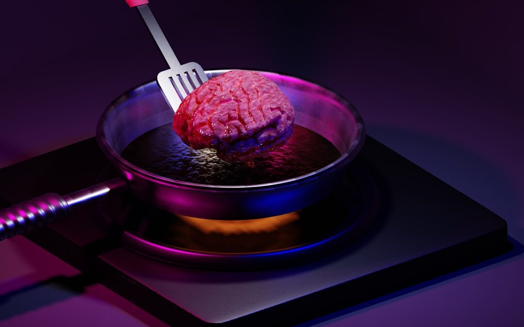 Alimentazione Sana per la Memoria: Gli Alimenti che Nutrono il Cervello