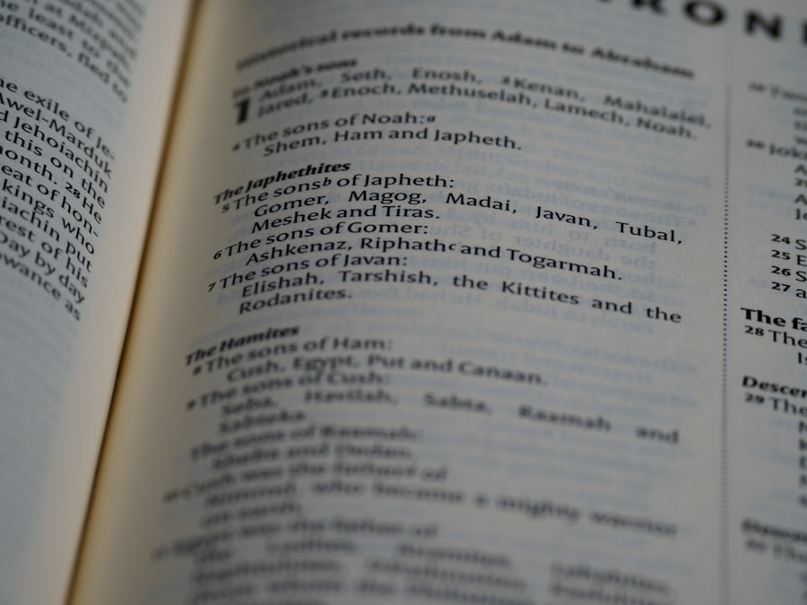 Photo Mnemonics